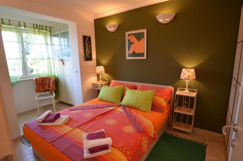 Apartment Kare