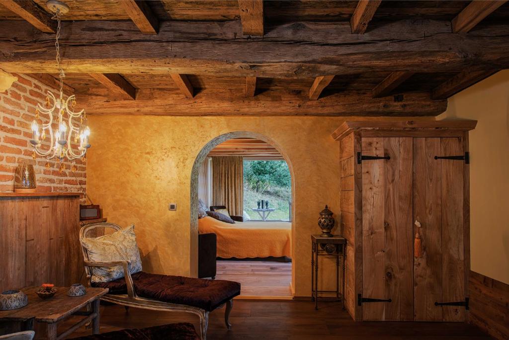Fotografie z fotogalerie ubytování Guesthouse Ensenada v destinaci Schoondijke