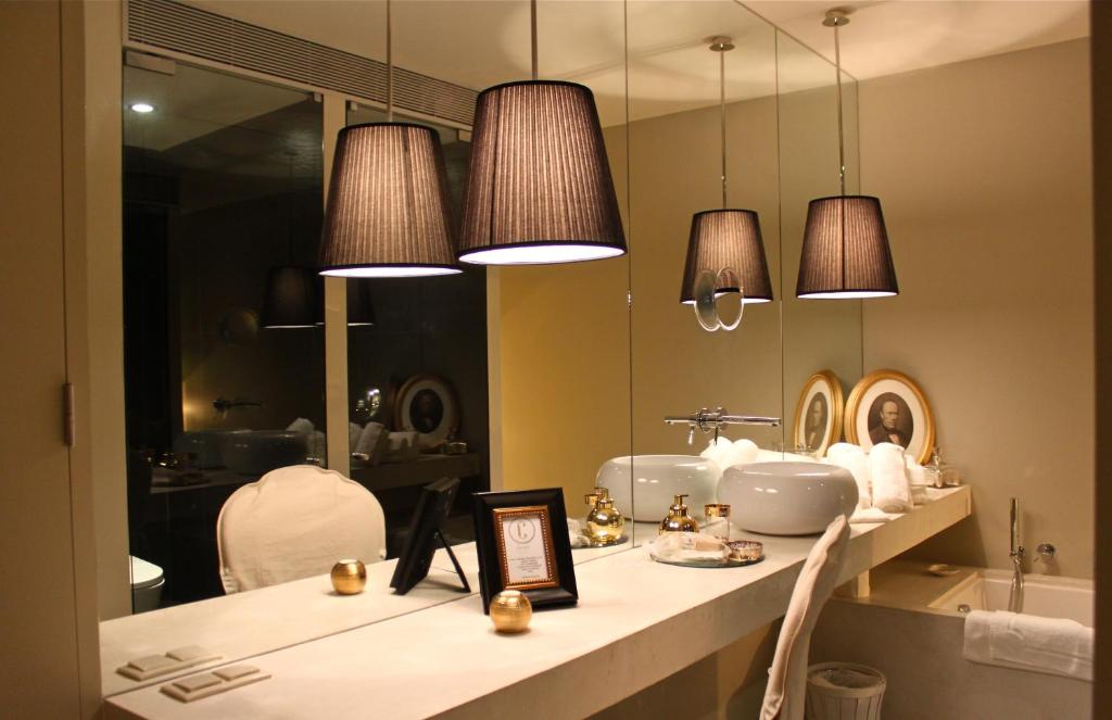 Carmo's Boutique Hotel - Small Luxury Hotels of the World - 15