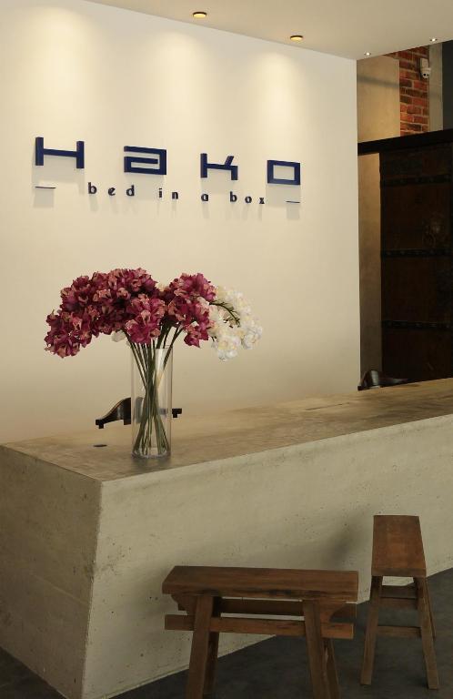 Fotografie z fotogalerie ubytování Hako Hotel v destinaci Skudai