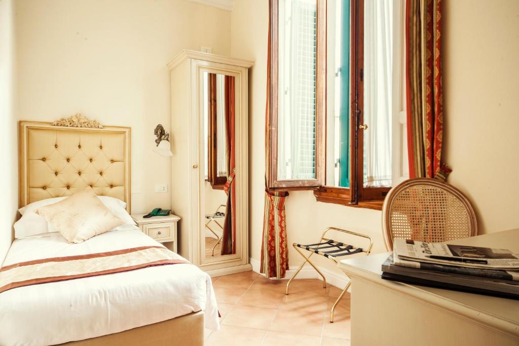 Villa Royal - Resim 38