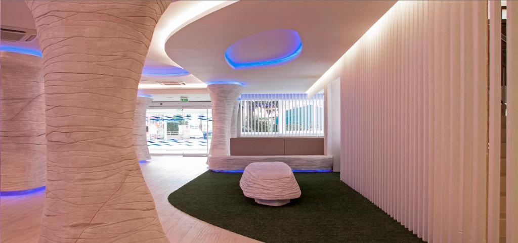 Fotografie z fotogalerie ubytování Ambassador Playa I v destinaci Benidorm