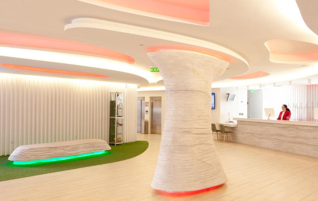 Fotografie z fotogalerie ubytování Ambassador Playa I v destinaci Benidorm