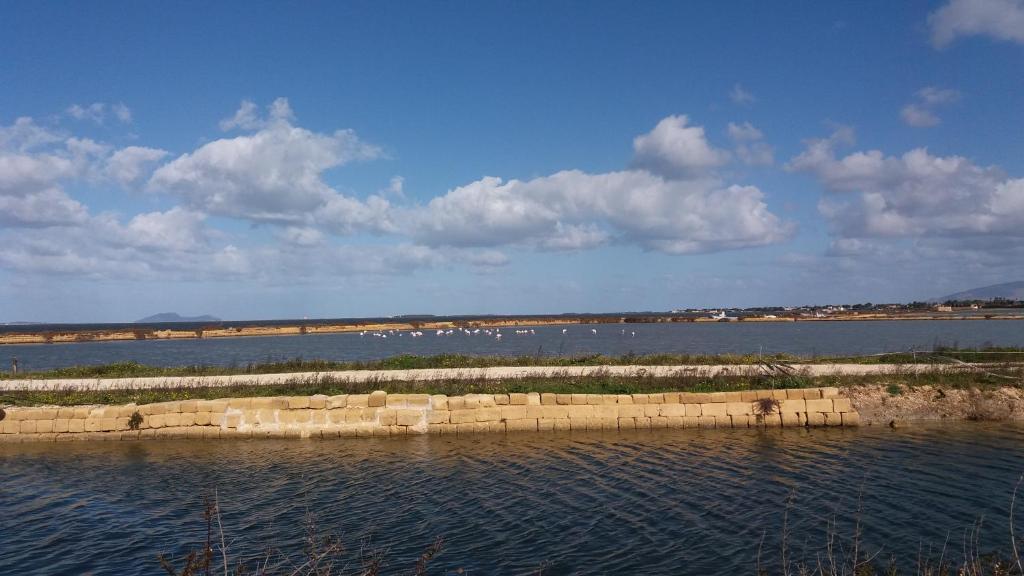 Fotografia z galérie ubytovania Colomba Bianca v destinácii Marsala