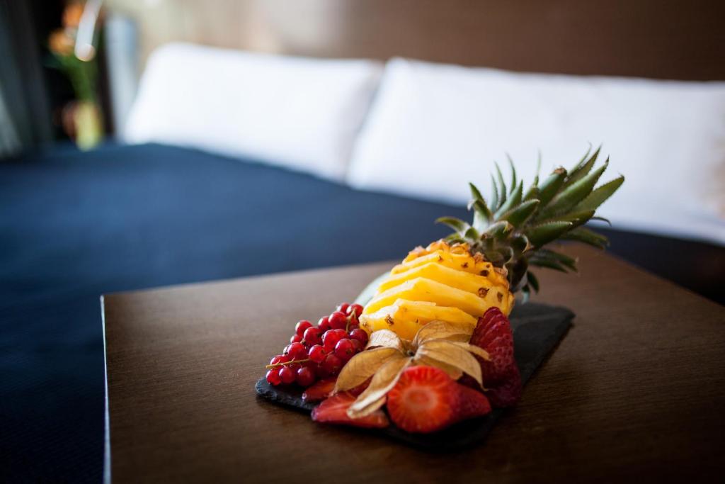 TaCH Madrid Airport - Resim 43