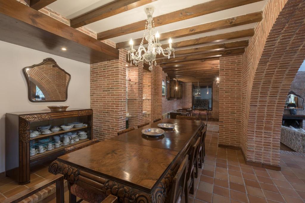 Fotografie z fotogalerie ubytování Molino De La Vega v destinaci Arcos