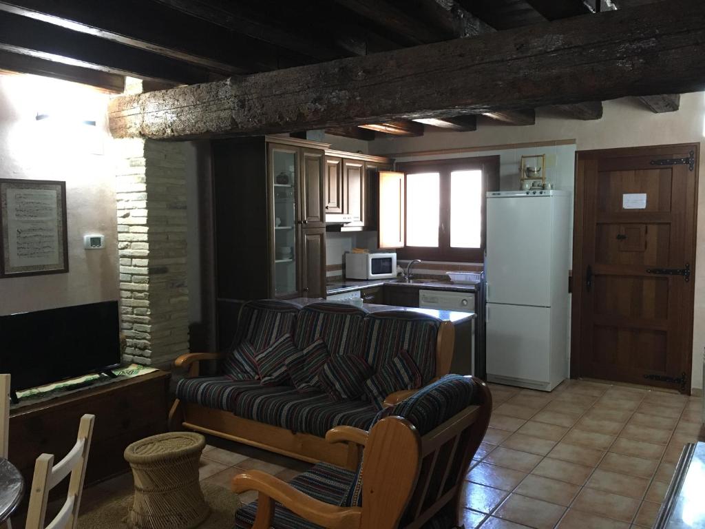 El Pajar del Castillo, Mora de Rubielos – Updated 2022 Prices