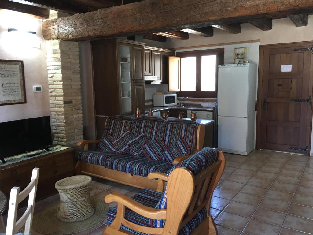 El Pajar del Castillo, Mora de Rubielos – Updated 2022 Prices