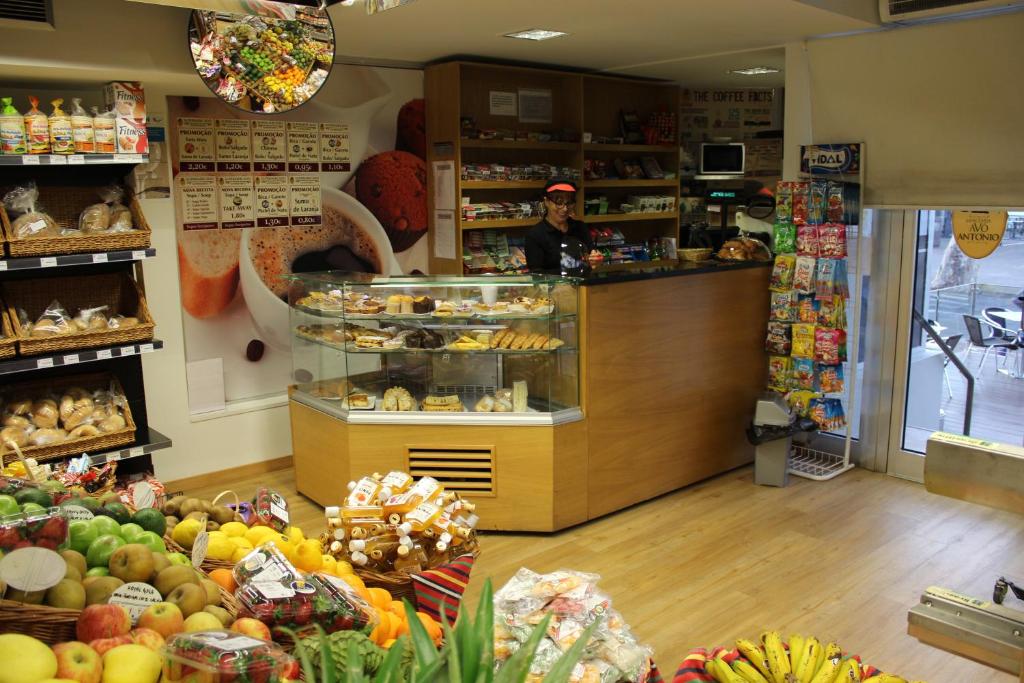 Apartamentos Turisticos Paraiso - Resim 43