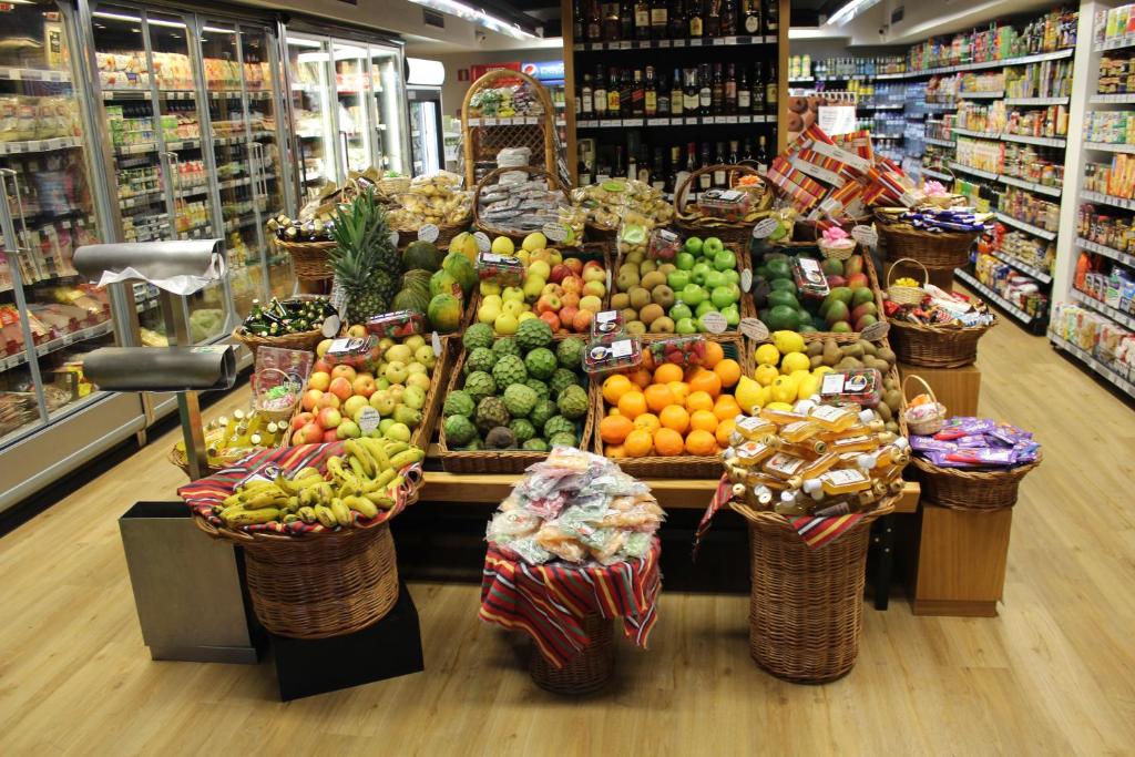 Apartamentos Turisticos Paraiso - Resim 45