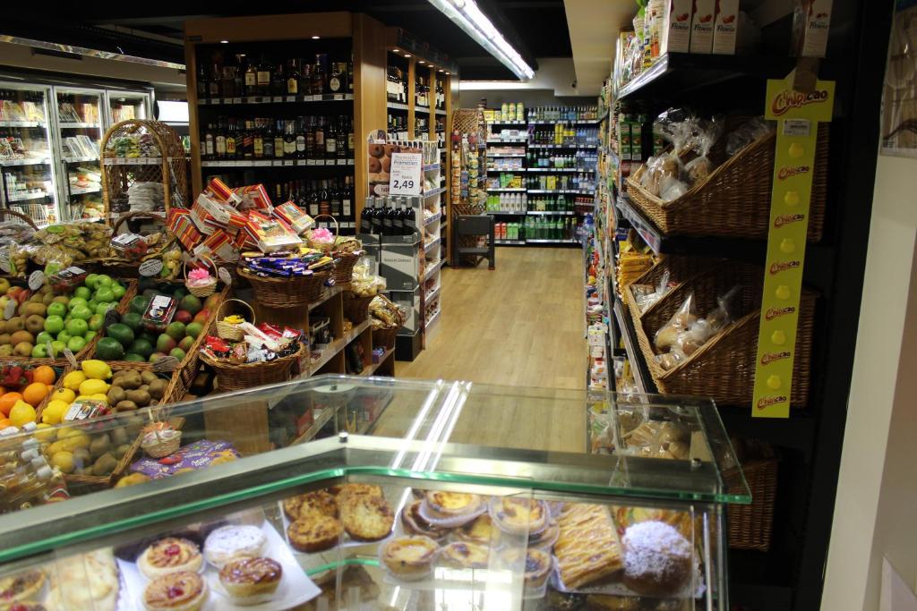 Apartamentos Turisticos Paraiso - Resim 44