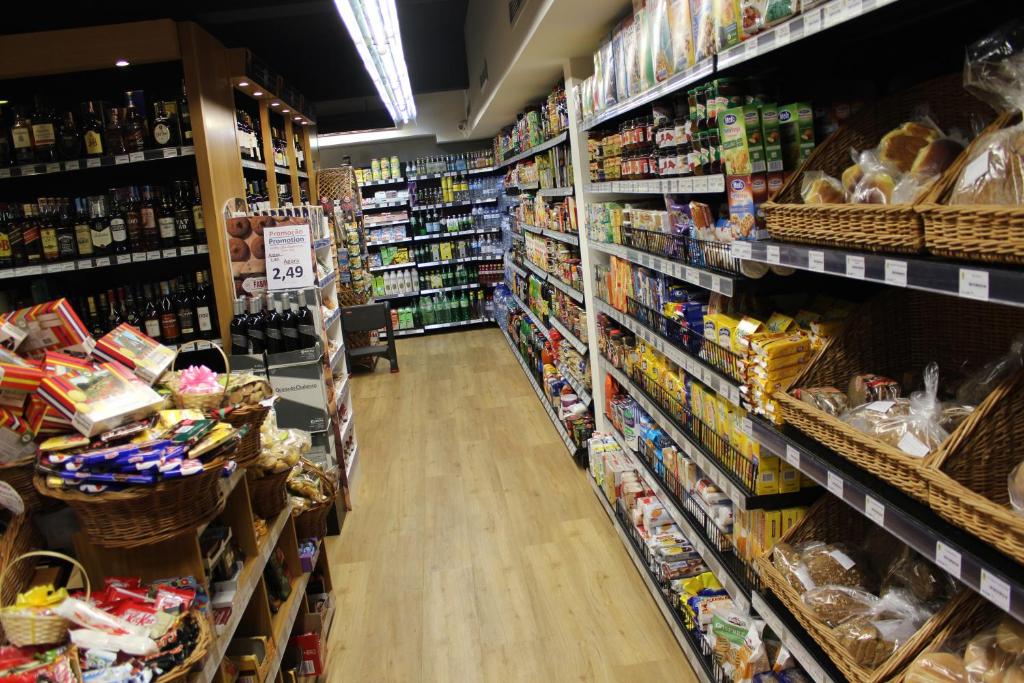 Apartamentos Turisticos Paraiso - Resim 40