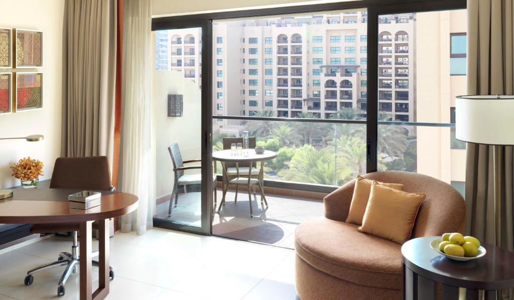 Fairmont The Palm - 