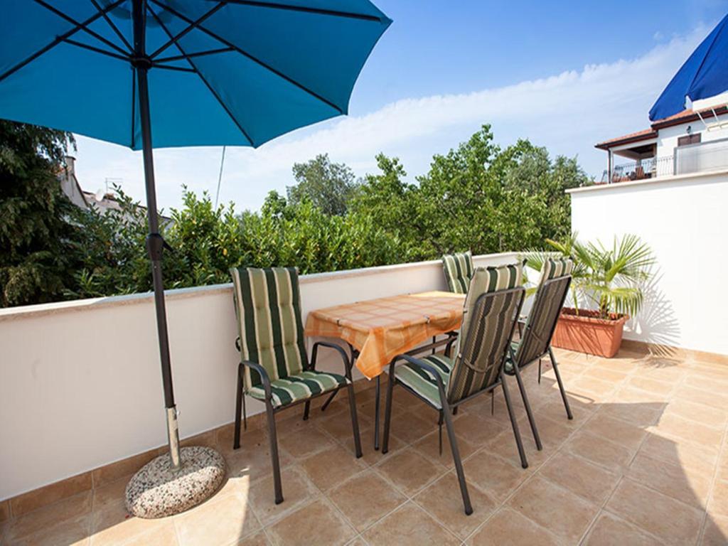 Apartments Maller - 9