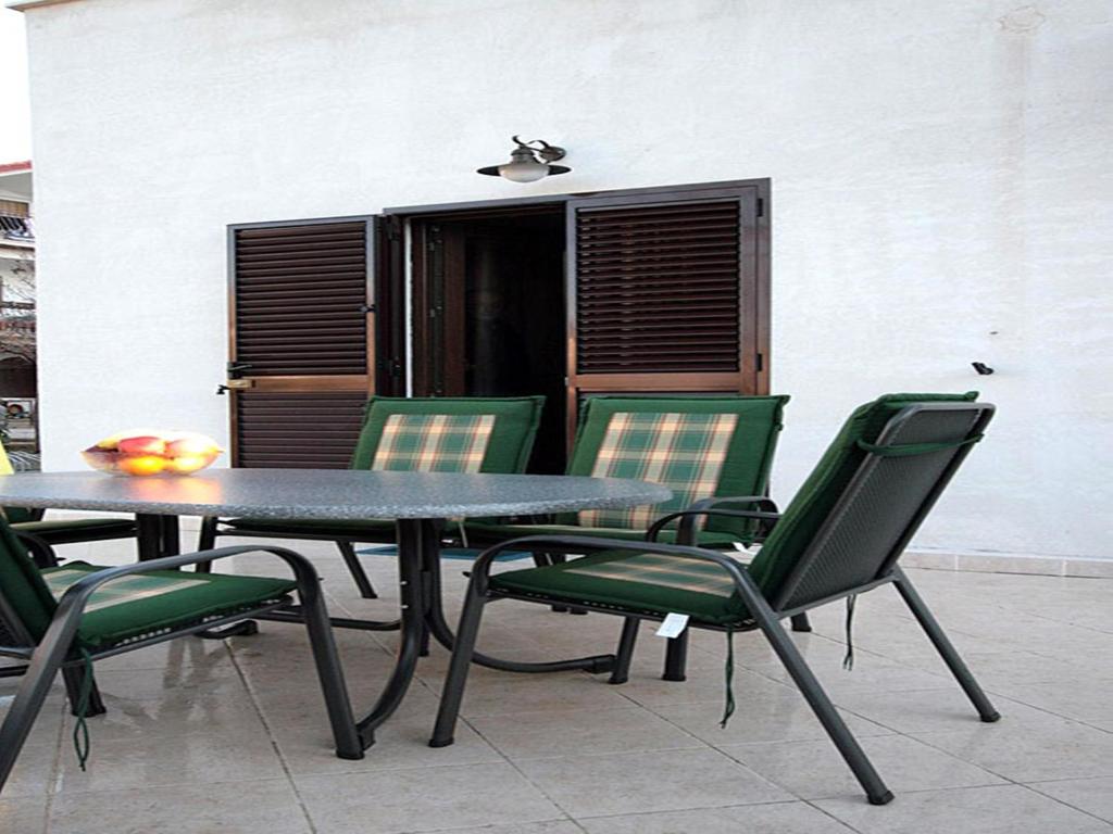 Apartments Maller - 17