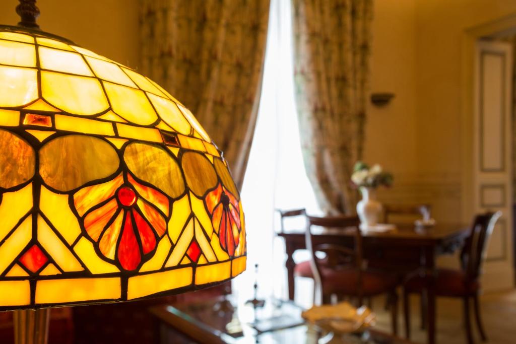 Liberty Hotel - Resim 33