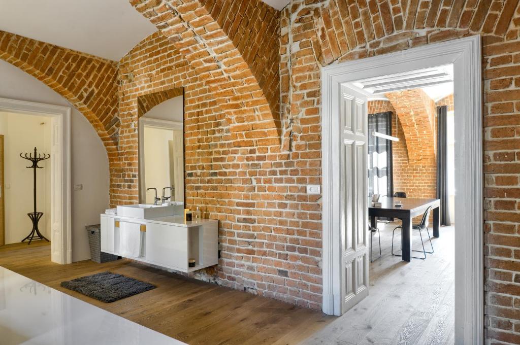 Unique flat 22 - Apartamento Superior