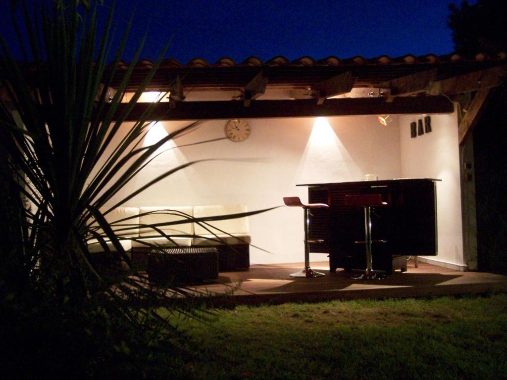 Photo de la galerie de l'établissement Superbe Maison de l'île de Ré, au Bois-Plage-en-Ré