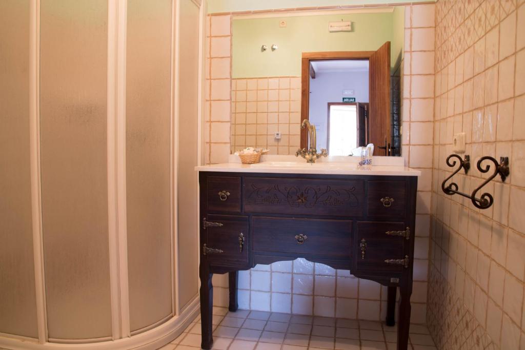 Hotel Rural El Lagar - Duplex Suite