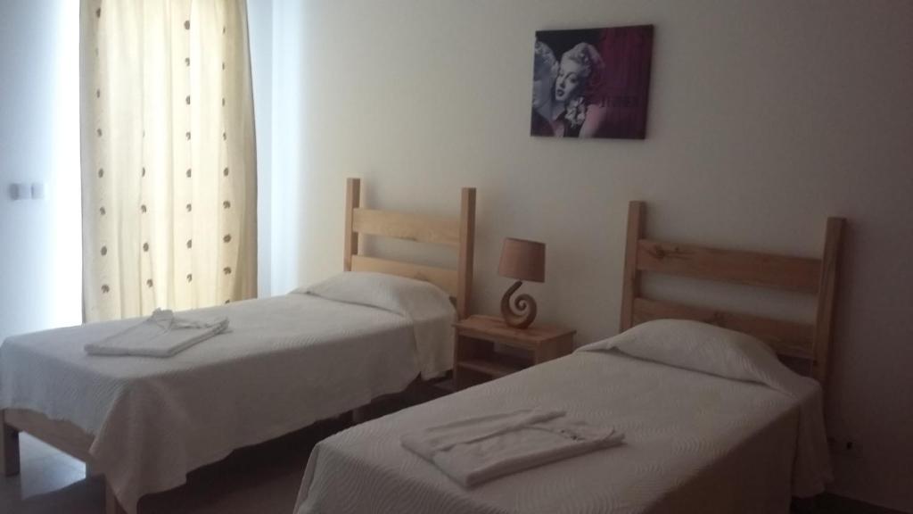 Costa & Isaias Apartamentos - Resim 45