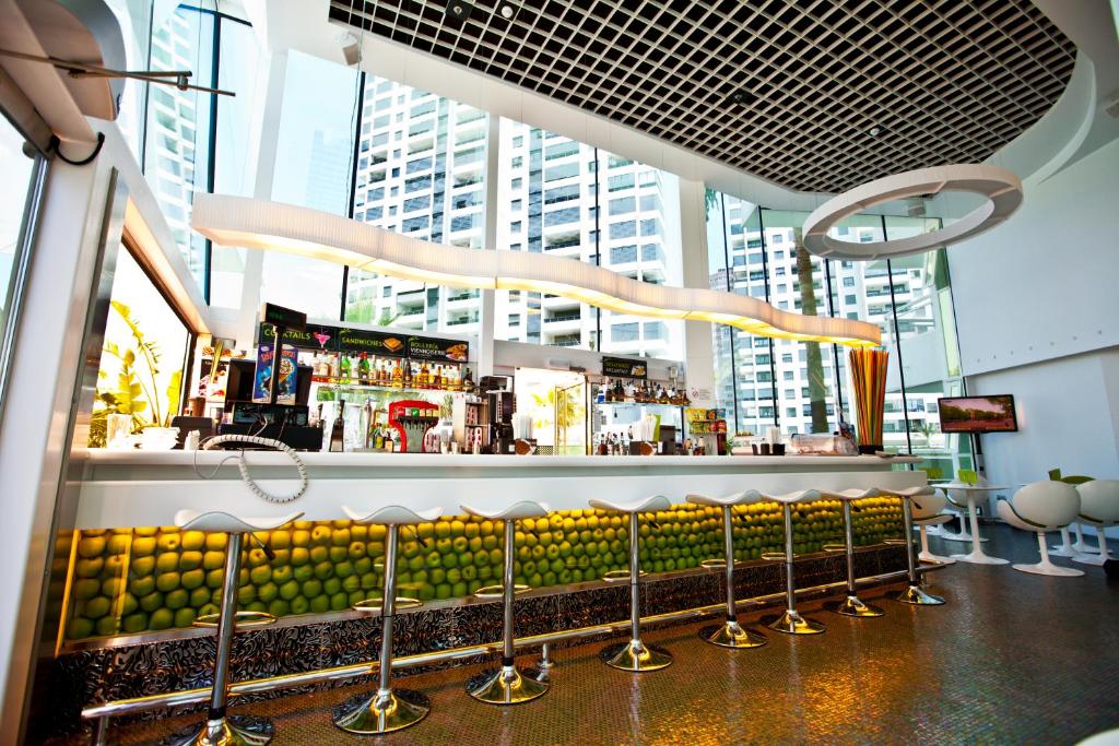 Riviera Beachotel - Adults Recommended - Resim 15