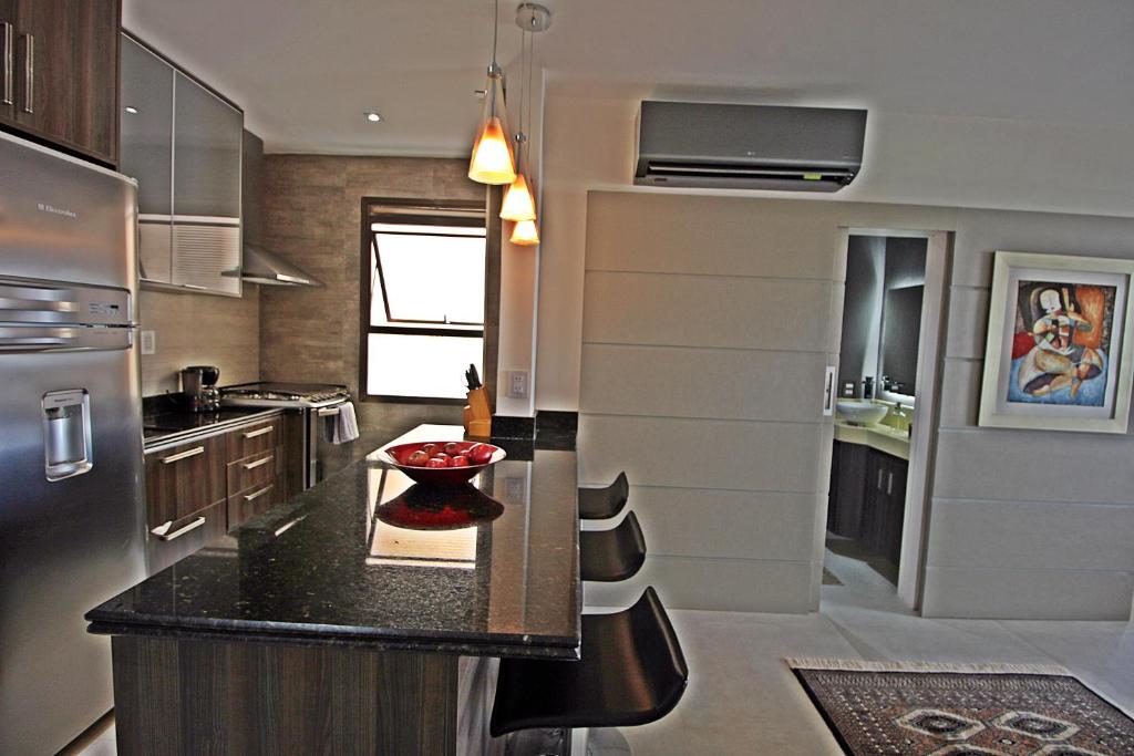  Rio's Spot Apartment U012