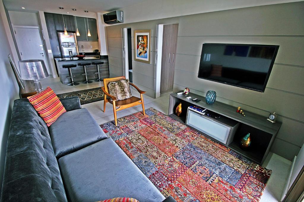  Rio's Spot Apartment U012