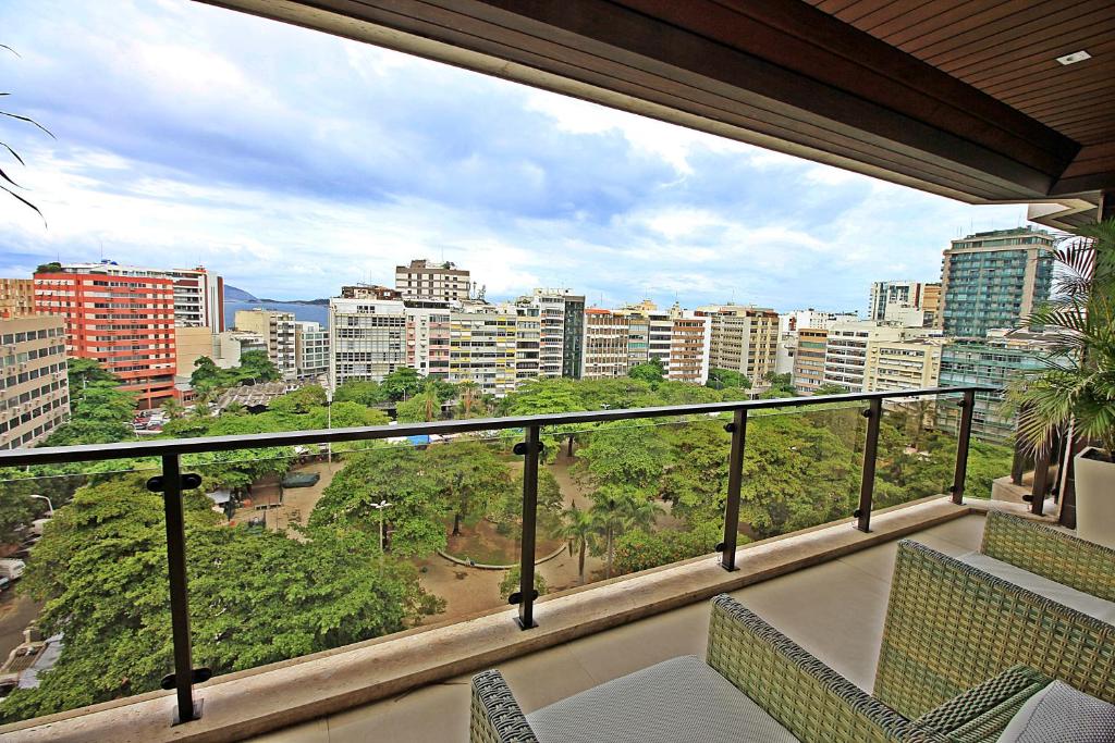  Rio's Spot Apartment U012