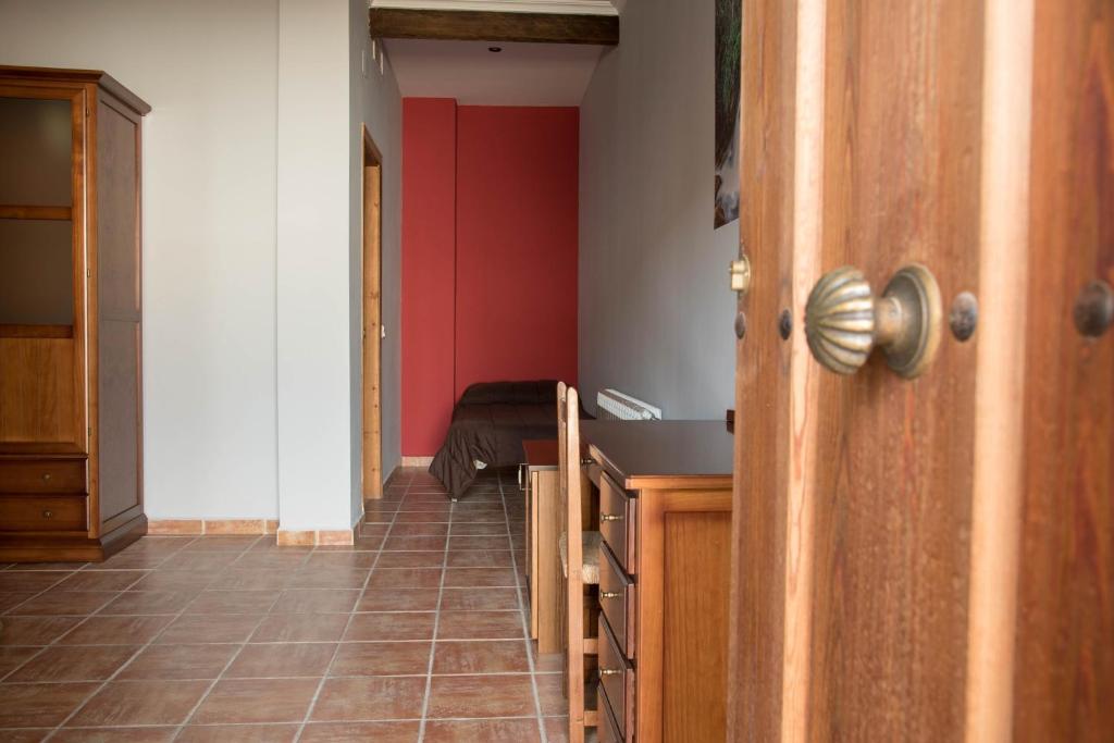 Hotel Rural El Lagar - Triple Room