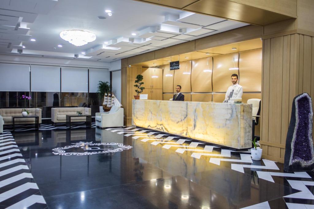 Santa Quaranta Premium Resort - Image 6