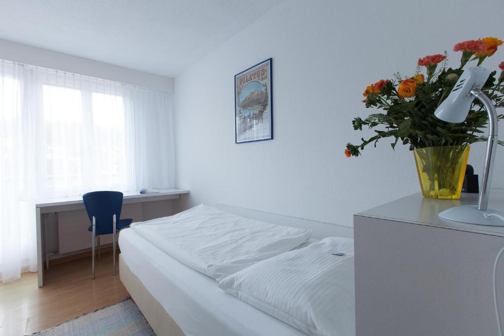 Hotel Alpha - Resim 14
