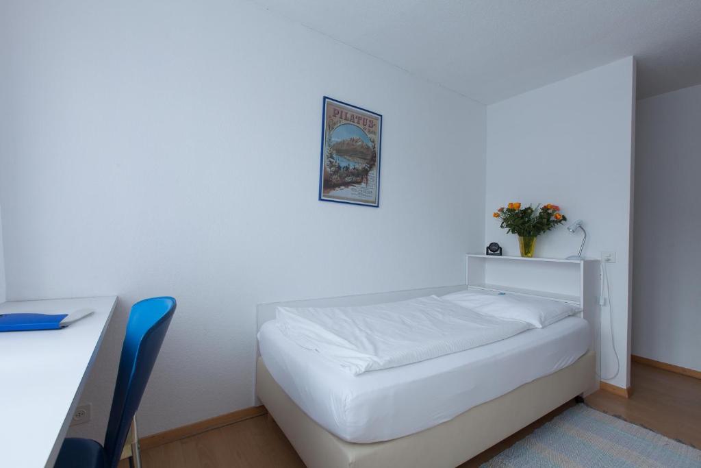 Hotel Alpha - Resim 12