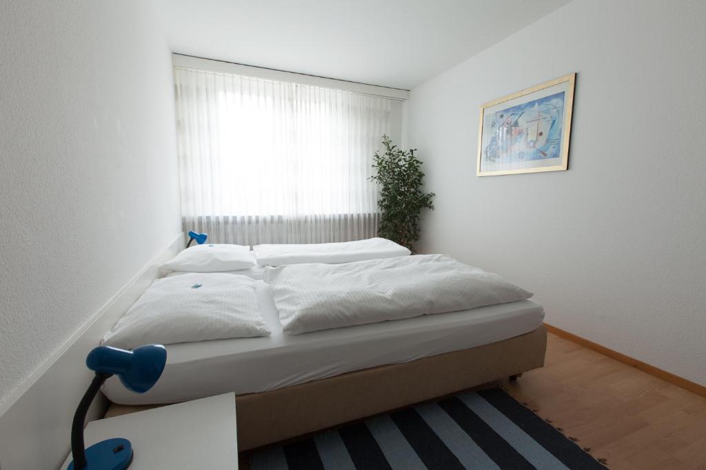 Hotel Alpha - Resim 13