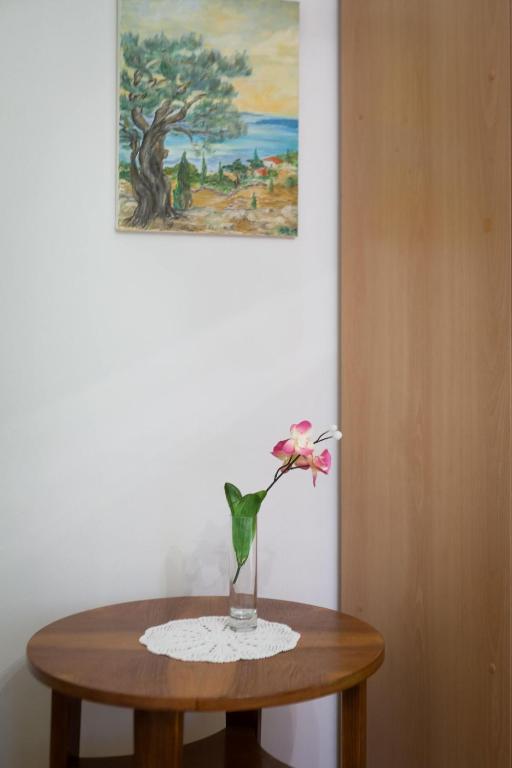Fotografia z galérie ubytovania Villa Nada v destinácii Vinišće