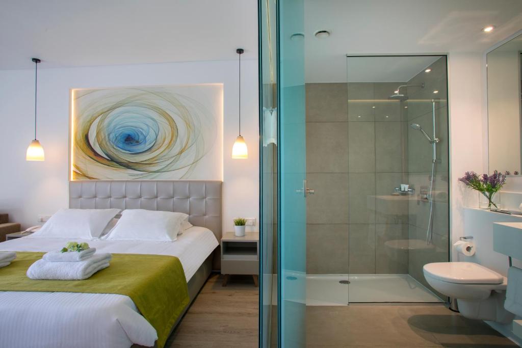 Anemi Hotel & Suites - 