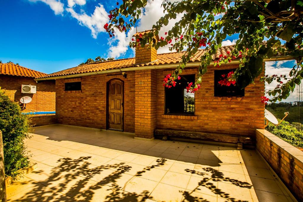  Chalés Belo Vale - Rua do Curro