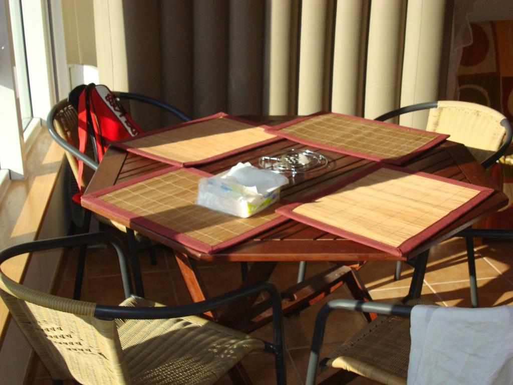 Zdjęcie z galerii obiektu Apartamento Piscina Playa Cedeira w mieście Cedeira