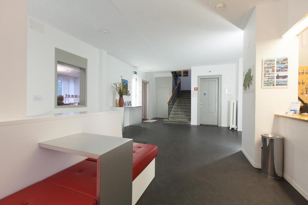 Hotel Alpha - Resim 18