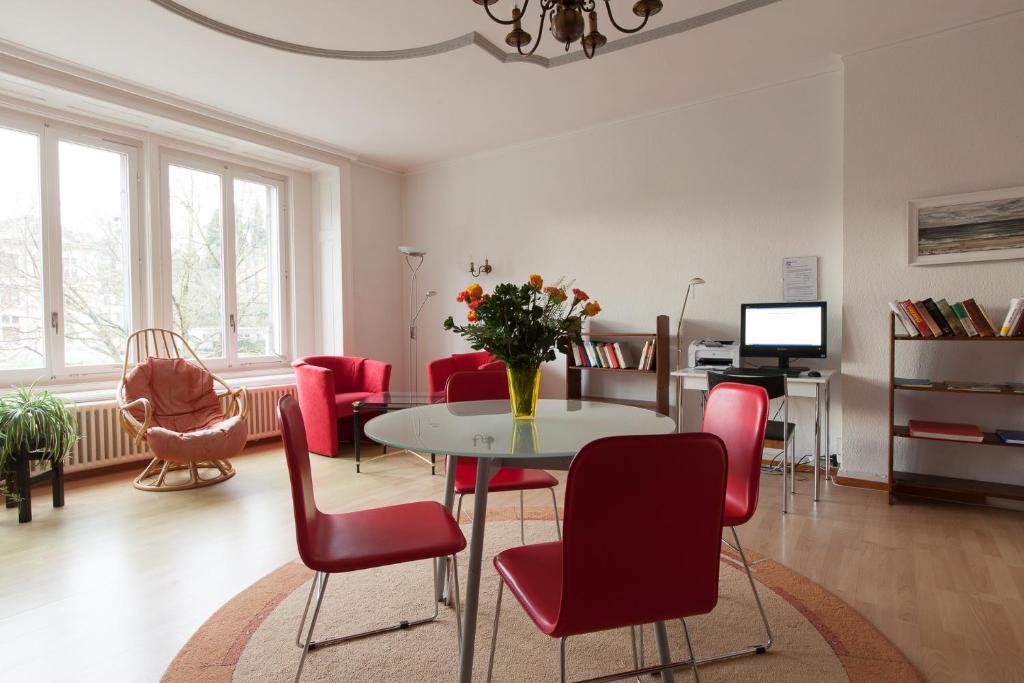 Hotel Alpha - Resim 11