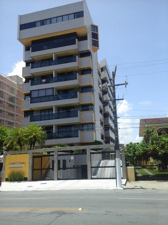  Beira Mar da Pajuçara