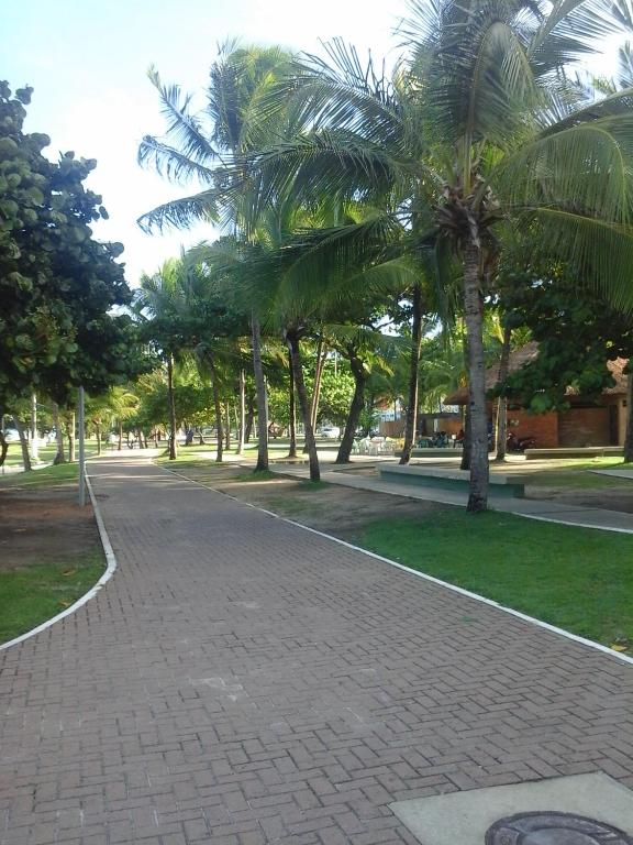  Beira Mar da Pajuçara