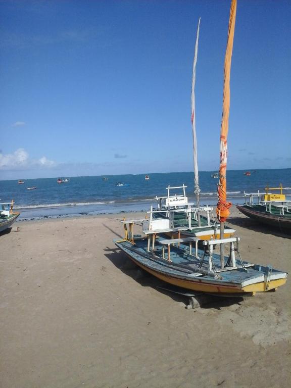  Beira Mar da Pajuçara
