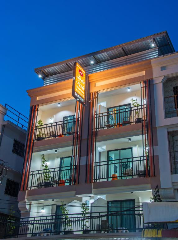 Lada Krabi Express - Resim 6