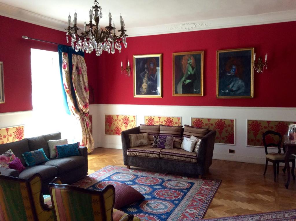 Hotel Ponte Sassi - Resim 16