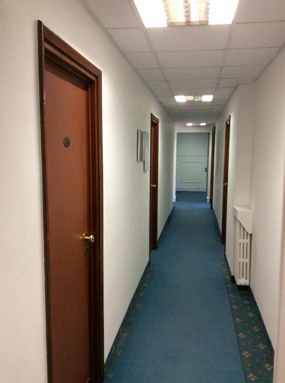 Hotel Ponte Sassi - Resim 22