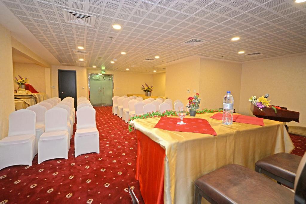 Alain Hotel Ajman - Resim 34