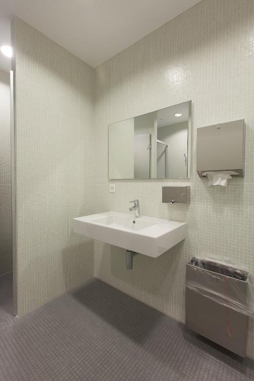 Hotel Alpha - Resim 21