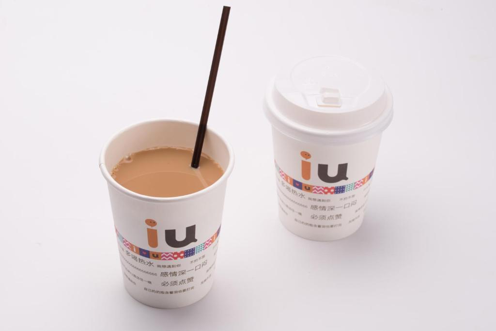 昆明市にあるIU Hotel Kunming Xishan Wanda Railway Stationのギャラリーの写真