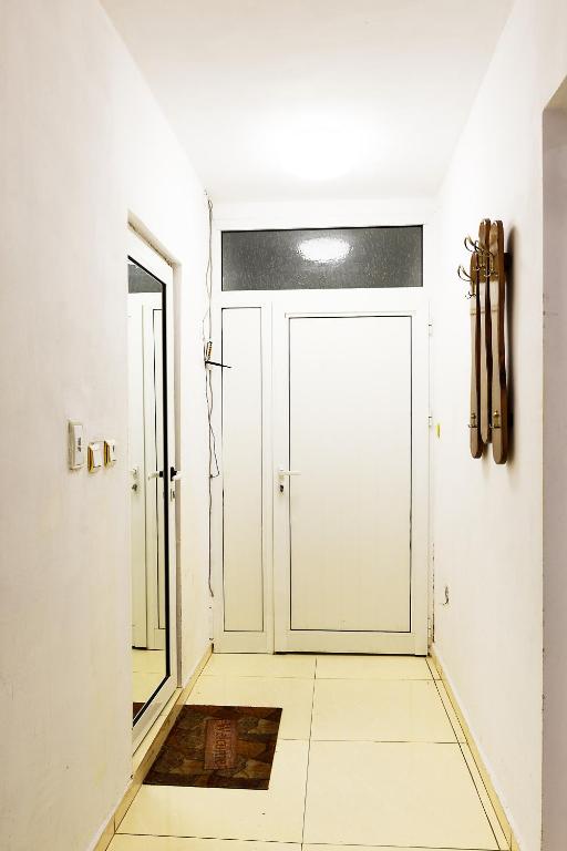 Samuil Apartments - Superior One-Bedroom Apartment