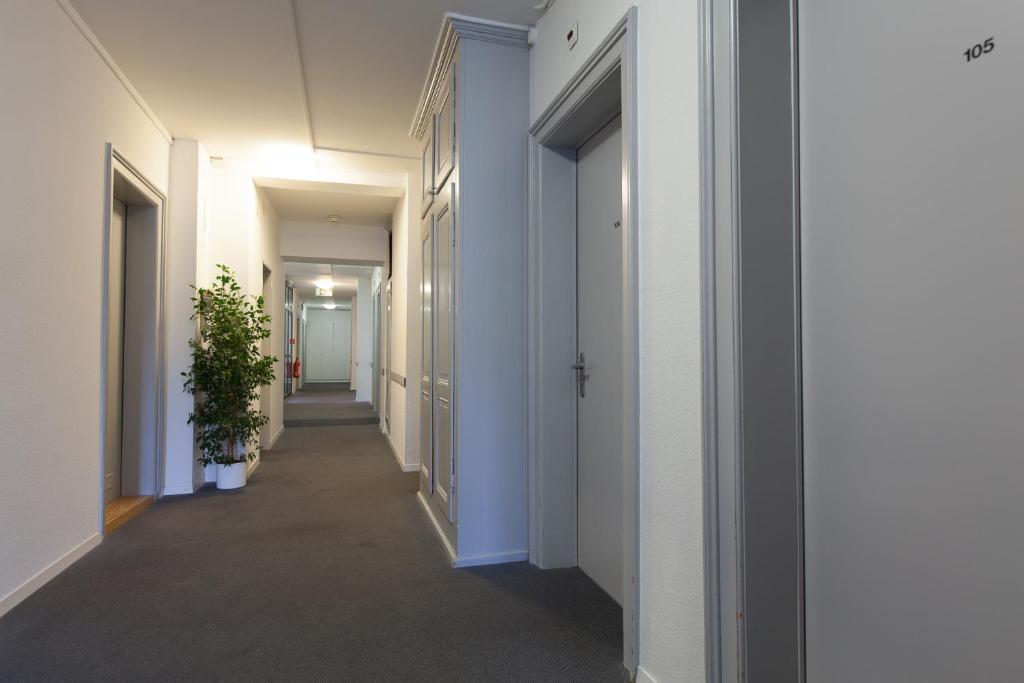 Hotel Alpha - Resim 20